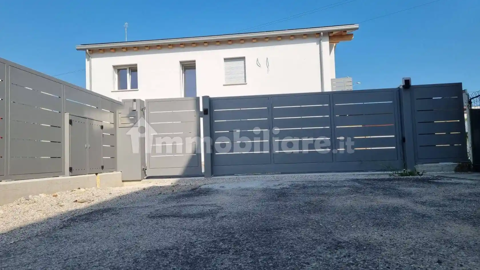 Villa in vendita a Mirano