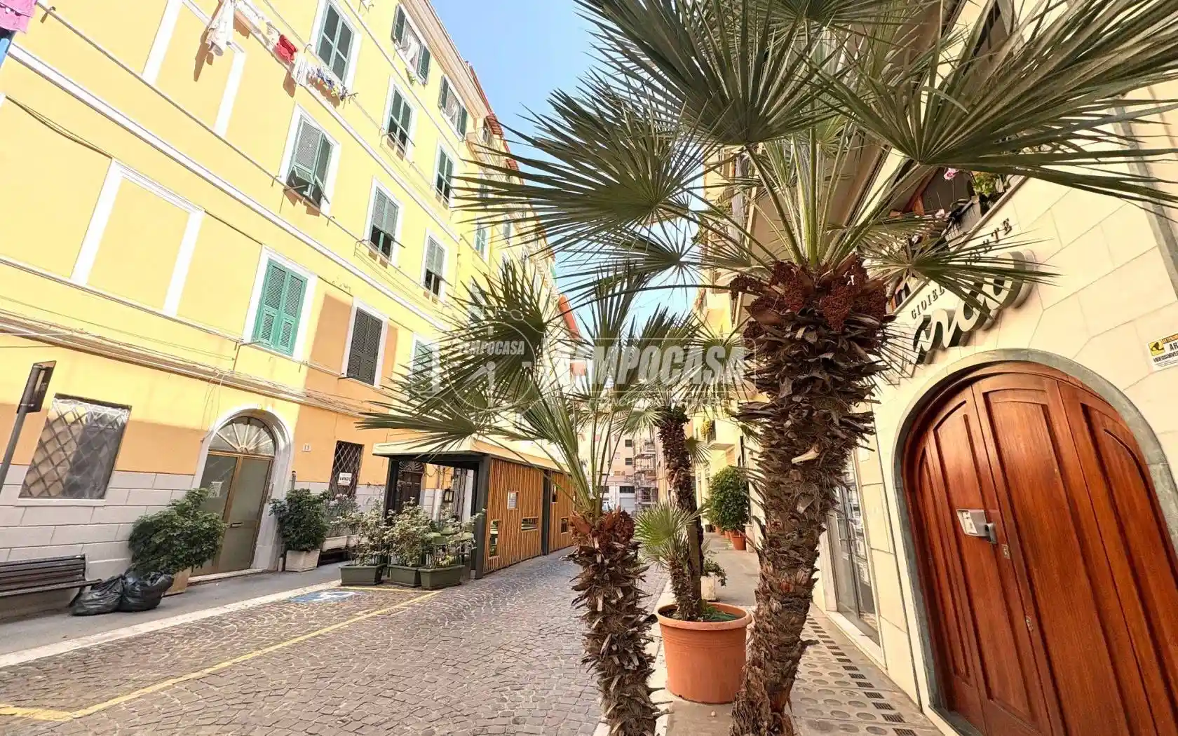 Appartamento in vendita a Civitavecchia