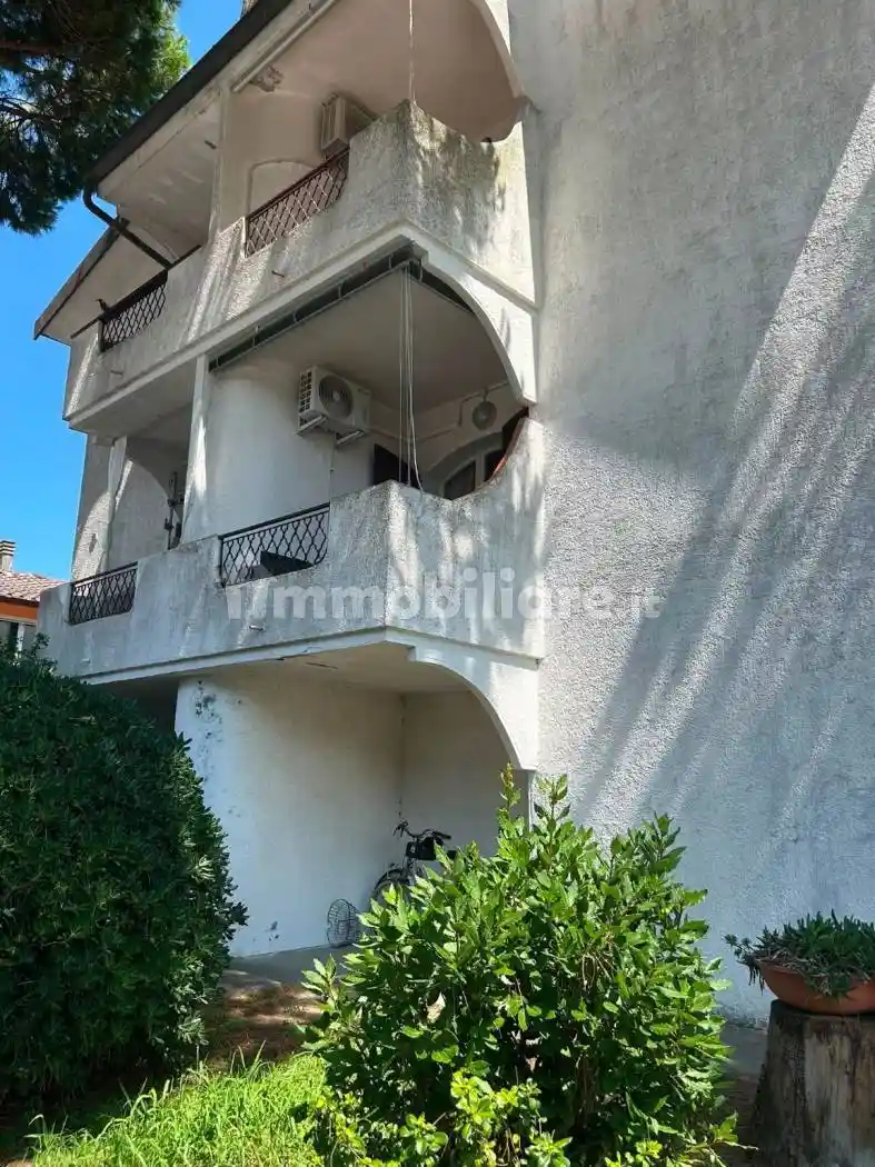 Appartamento in vendita a Comacchio