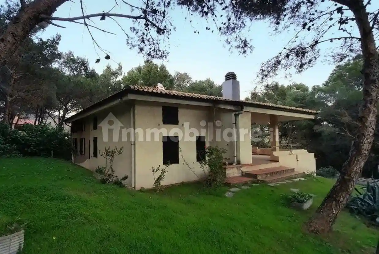 Villa in vendita a Sant'Antioco