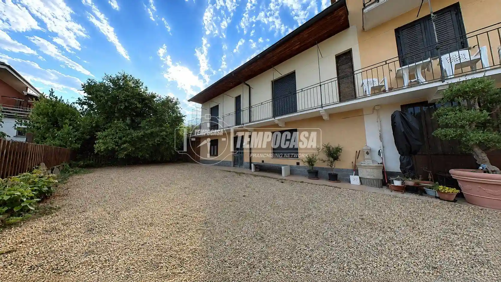 Casa indipendente - foto 3