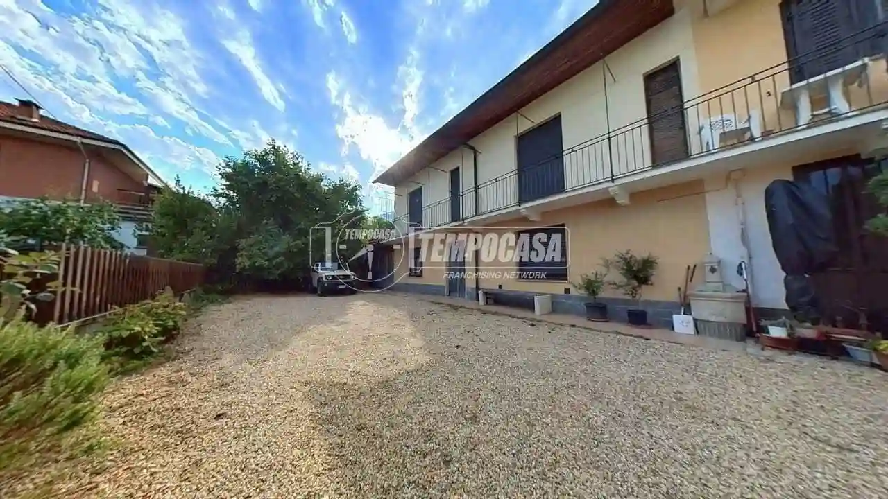 Casa indipendente - foto 4