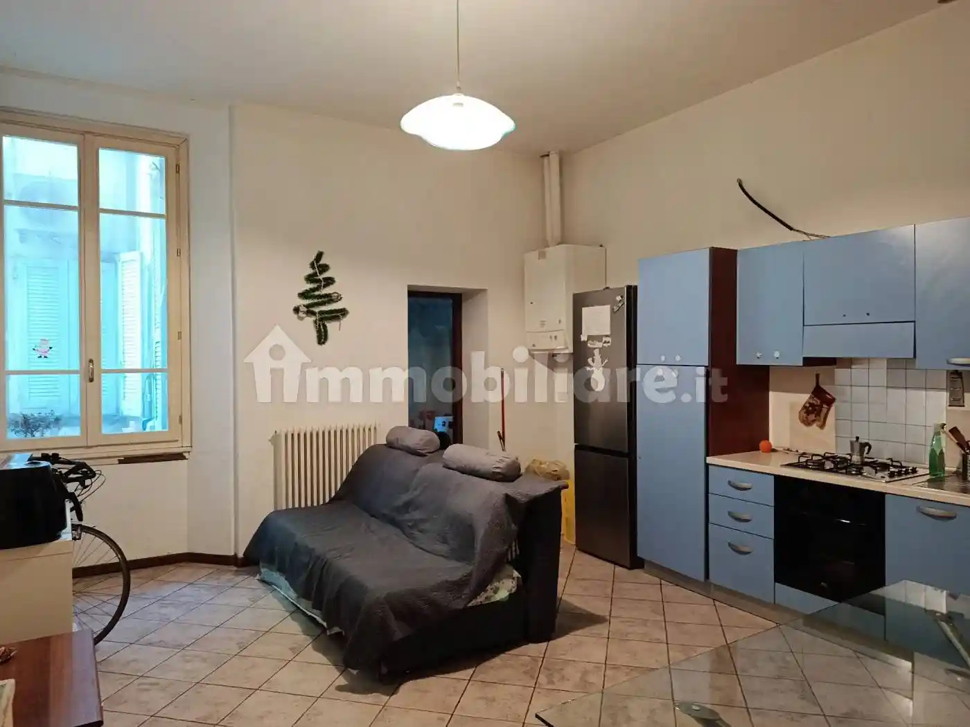 Appartamento in affitto a Parma