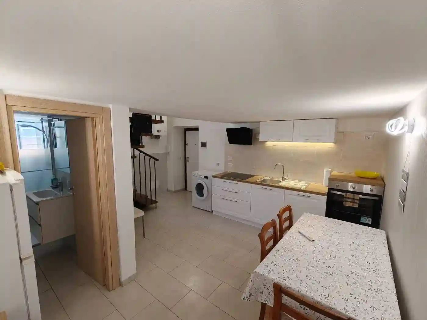 Loft - foto 2