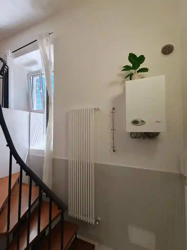Loft - foto 4