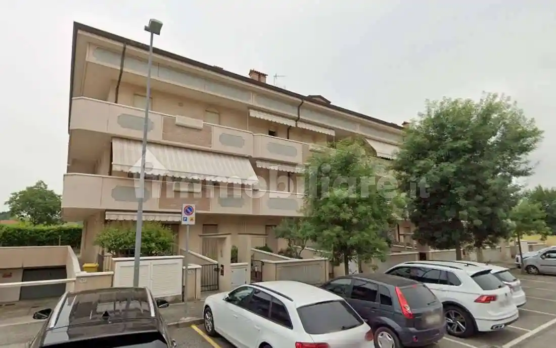 Appartamento in vendita a Bertinoro