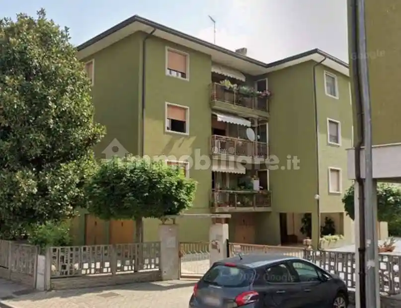 Appartamento in vendita a Scorzè