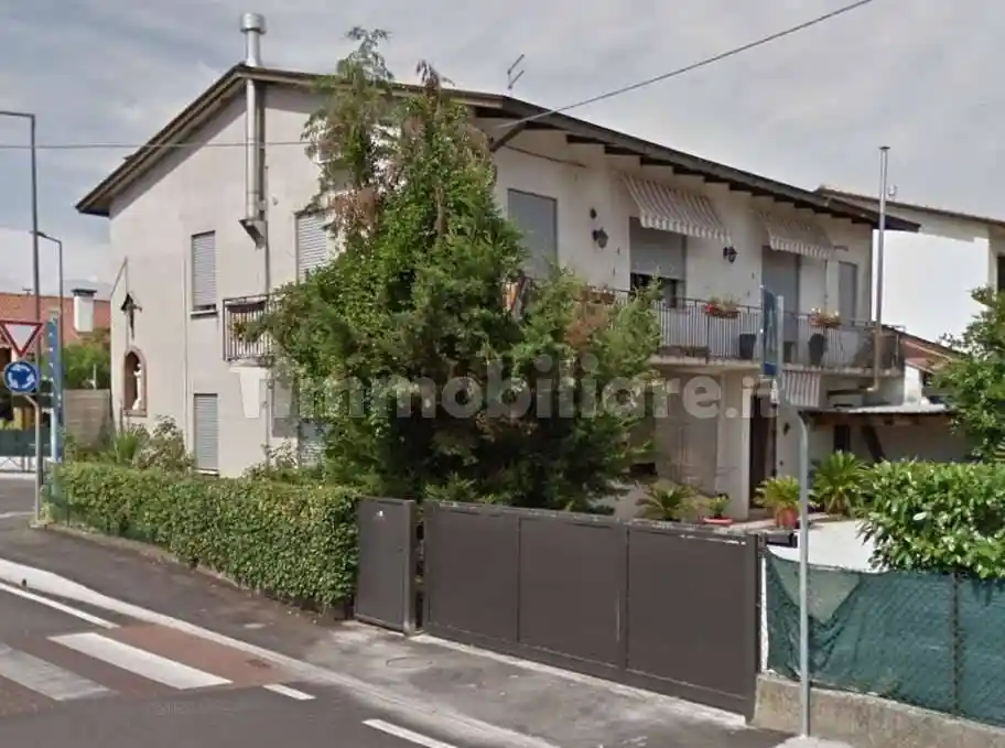 Casa indipendente in vendita a San Martino di Lupari