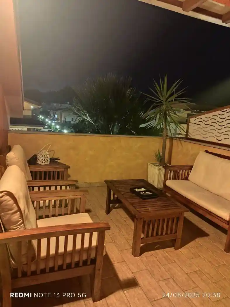Attico - Mansarda in vendita a Villapiana