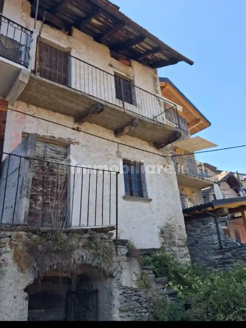 Rustico - Casale in vendita a Pianello del Lario