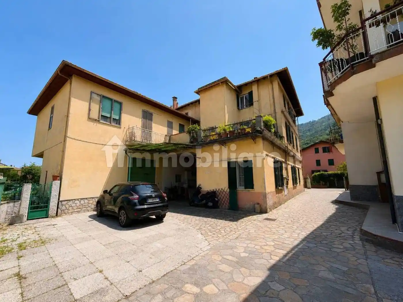 Appartamento in vendita a Villanova d'Albenga