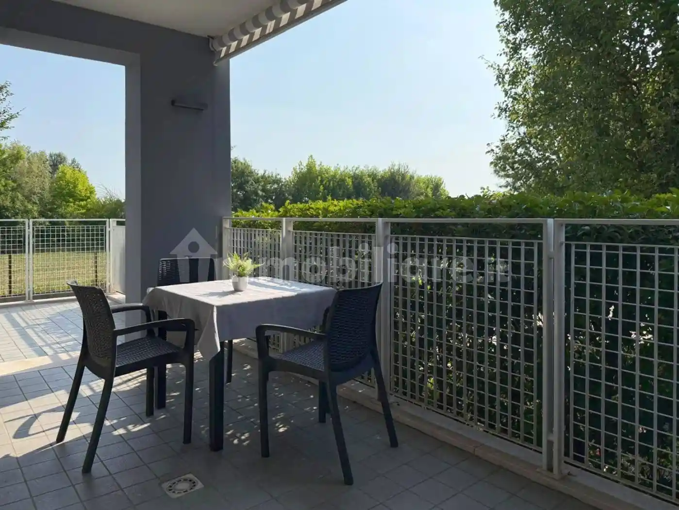 Appartamento in vendita a Cadoneghe
