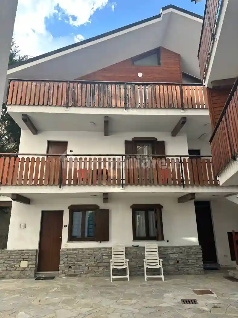 Palazzo - Edificio - foto 2