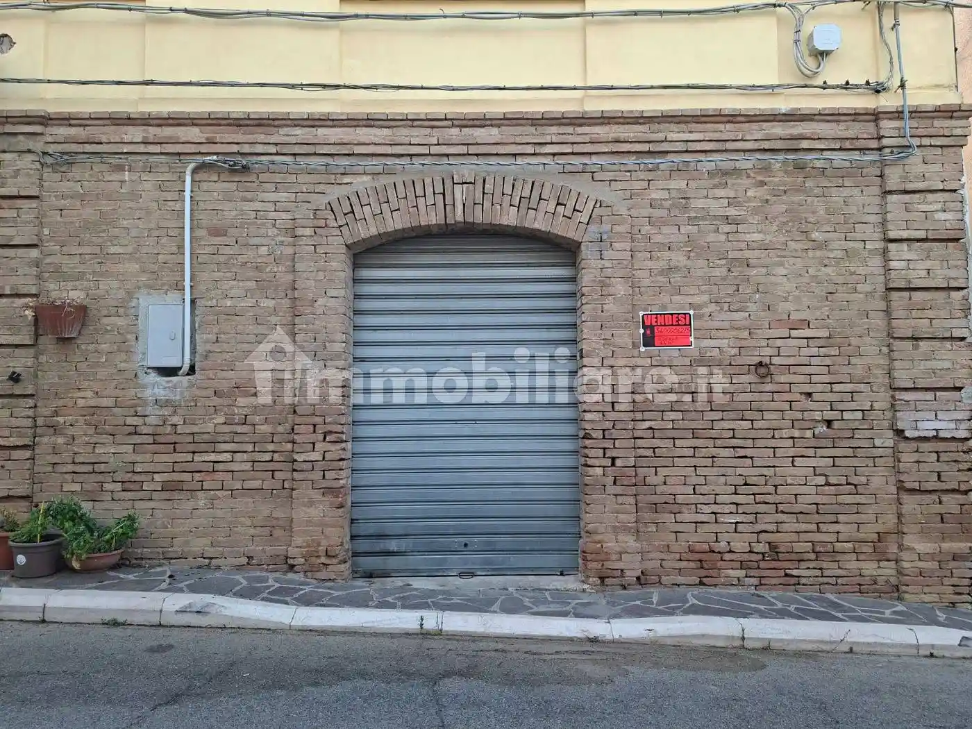 Appartamento in vendita a Villalfonsina