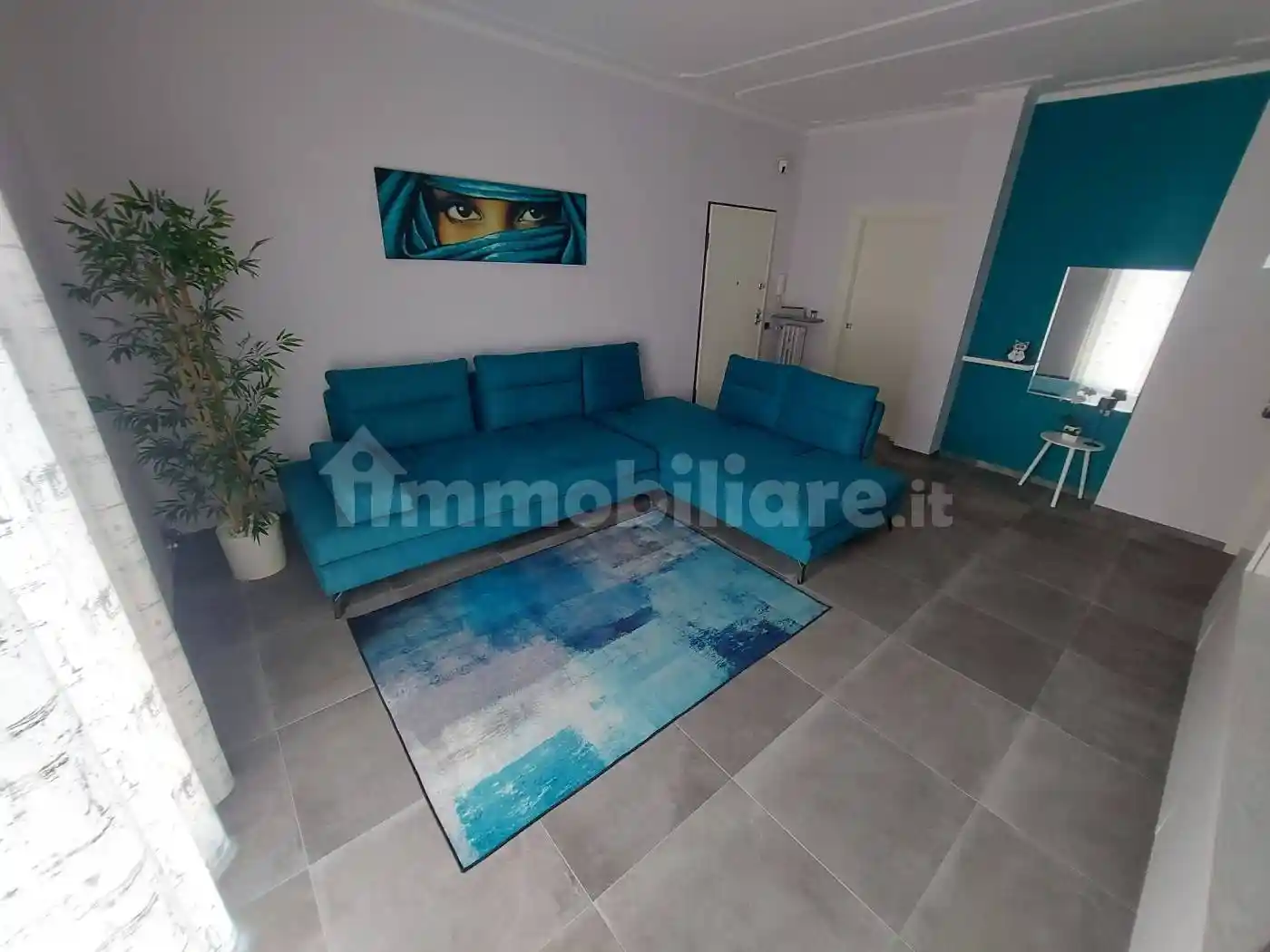 Appartamento in vendita a Alba