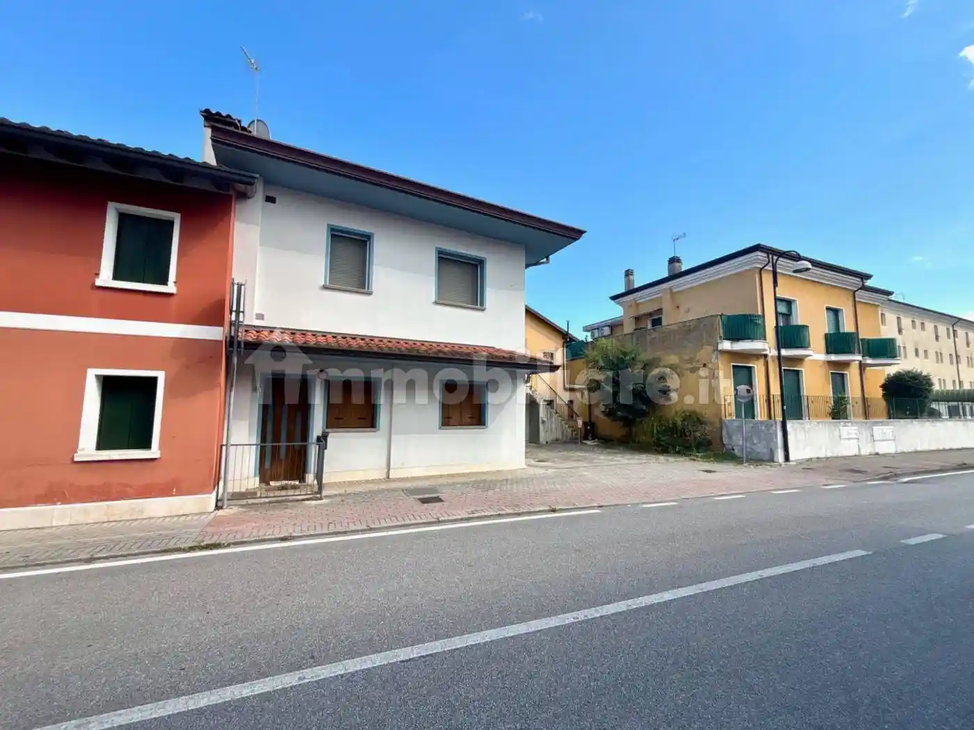 Appartamento in vendita a Pordenone