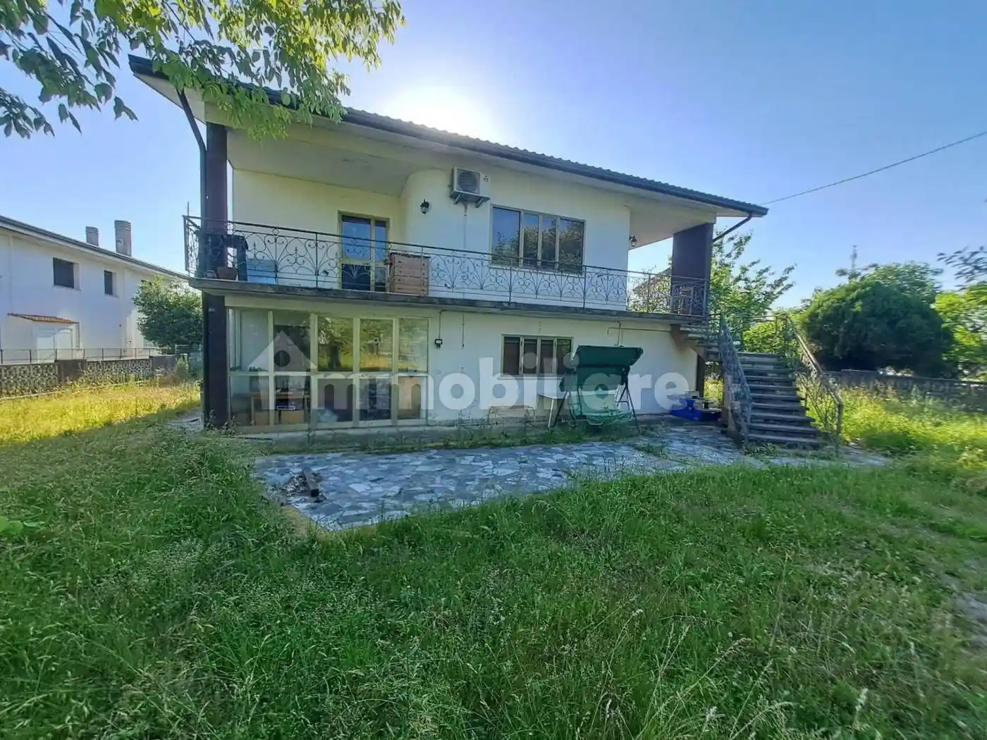 Villa in vendita a Muzzana del Turgnano