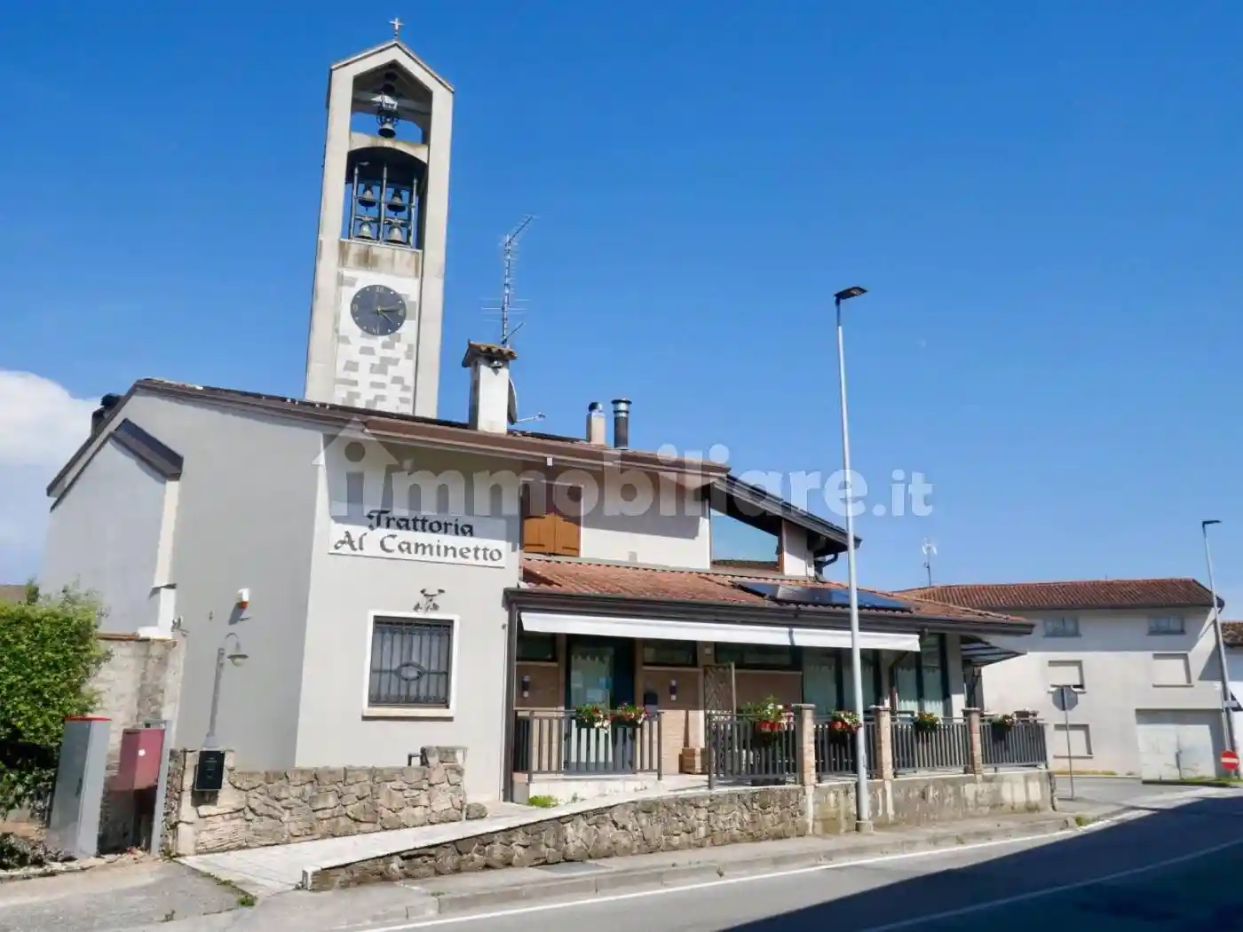 Villa in vendita a Spilimbergo