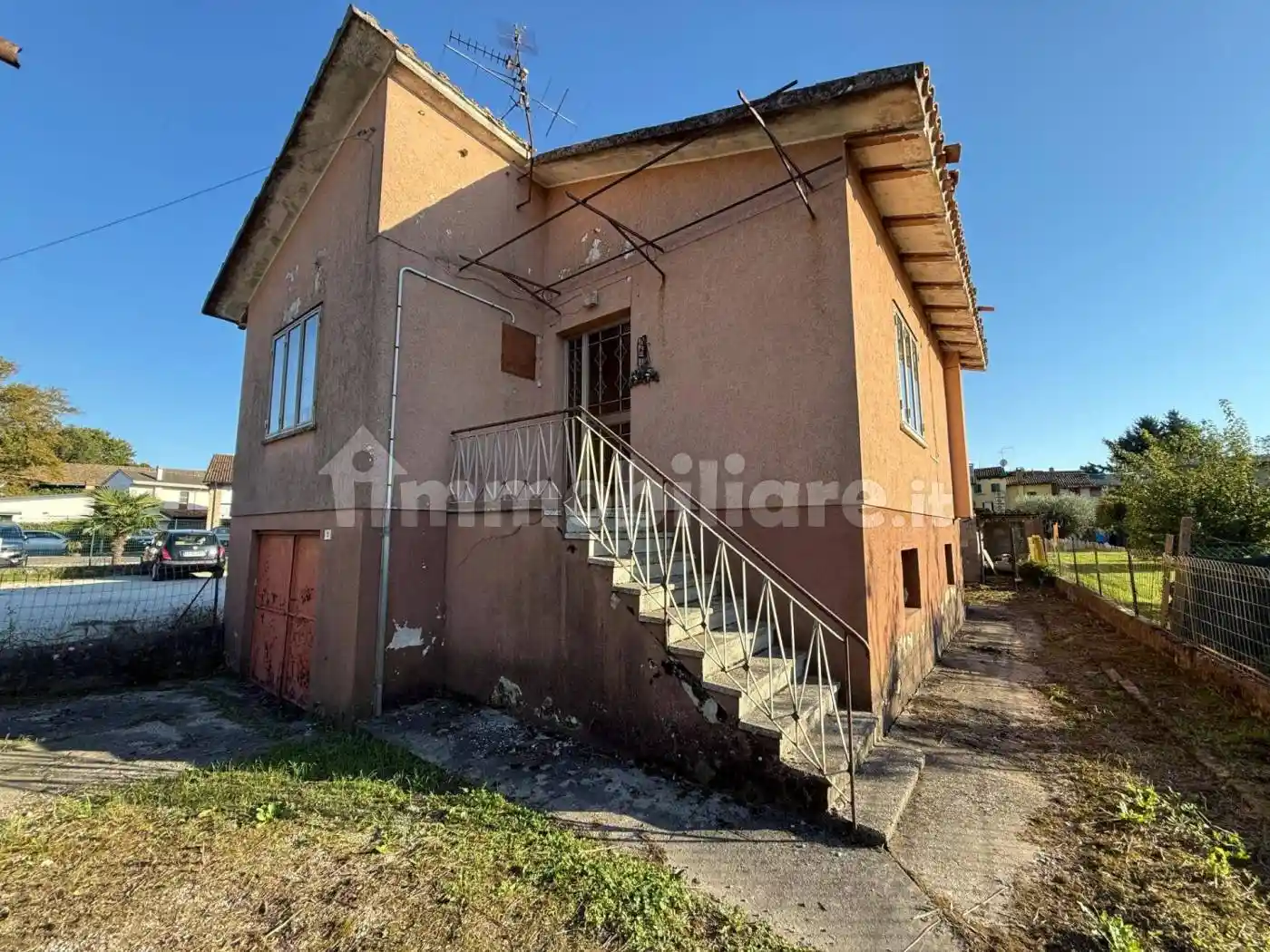 Villa in vendita a Precenicco