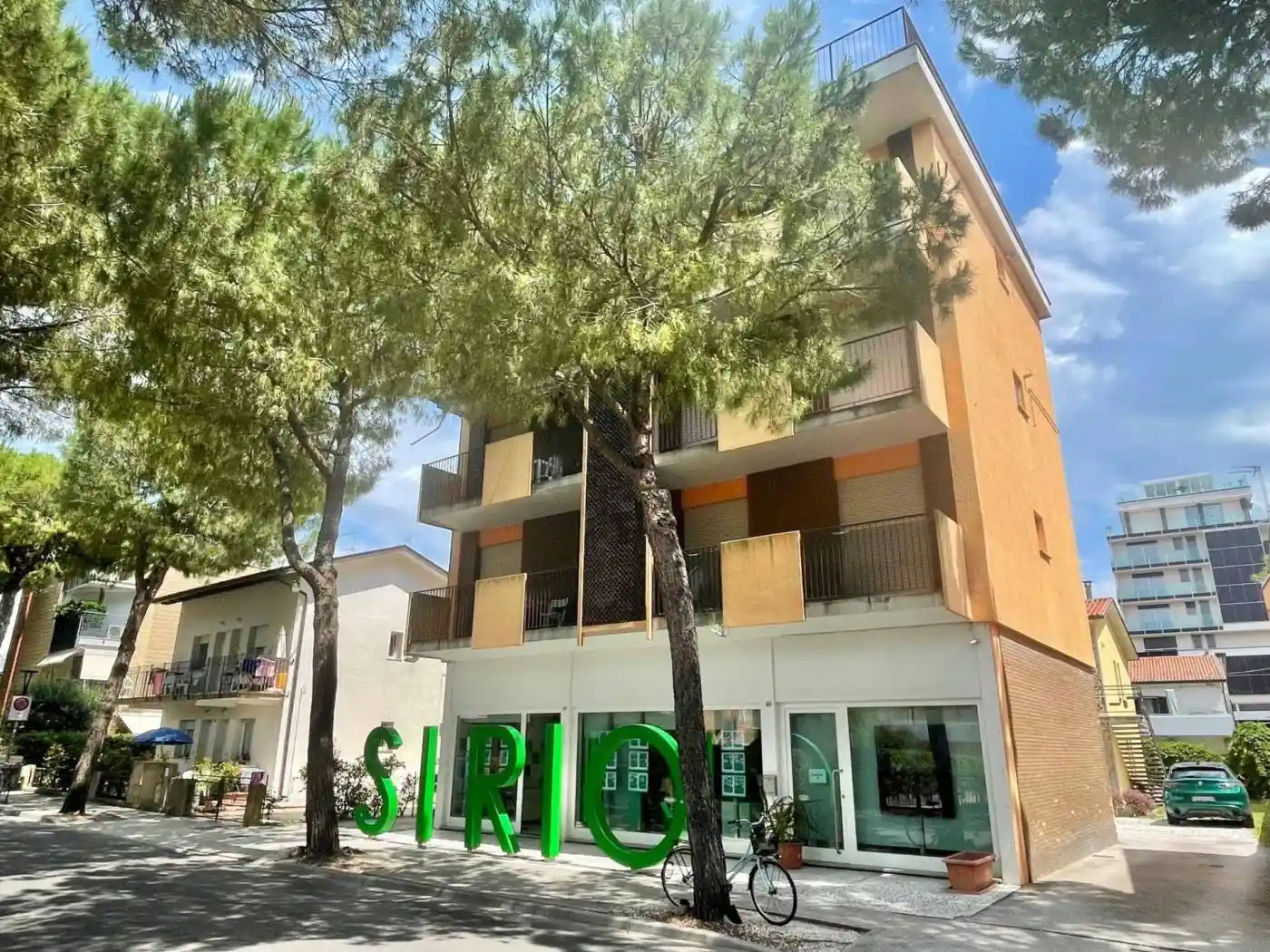 Appartamento in vendita a Lignano Sabbiadoro