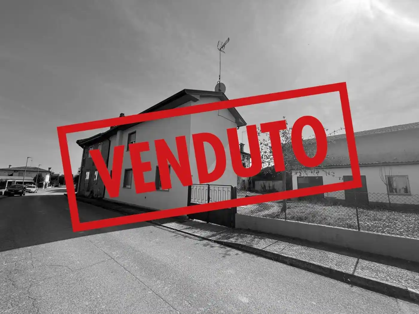 Villa in vendita a Rivignano Teor