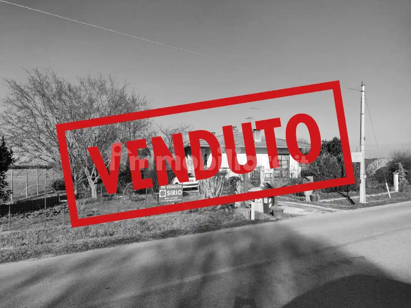 Villa in vendita a San Michele al Tagliamento