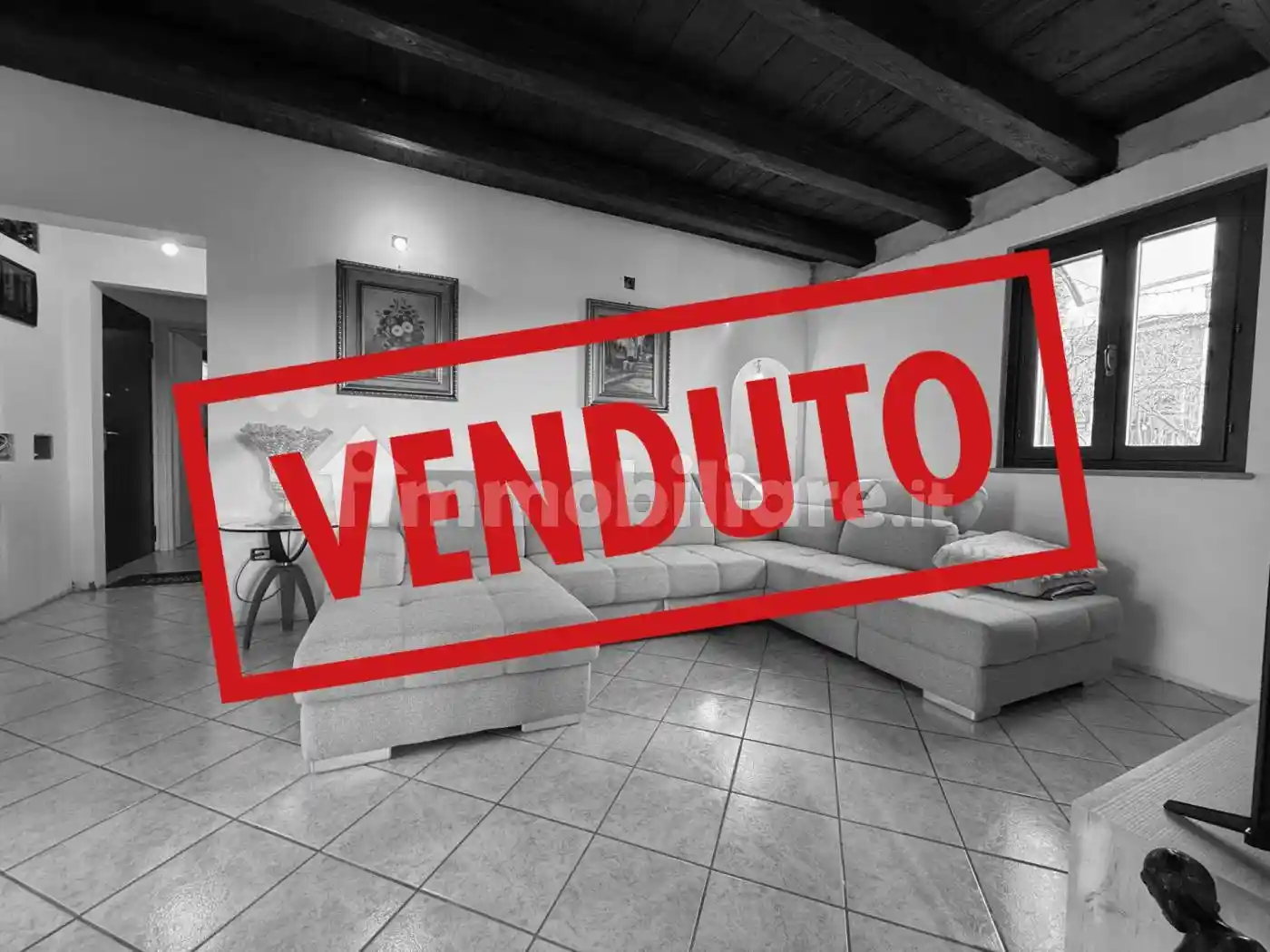 Villa in vendita a Pocenia