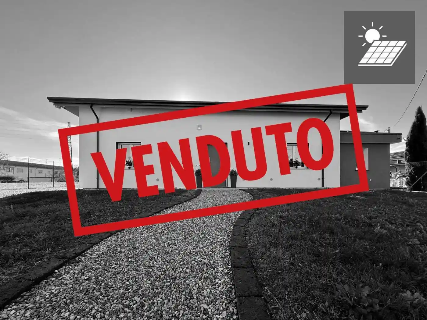Villa in vendita a Palazzolo dello Stella