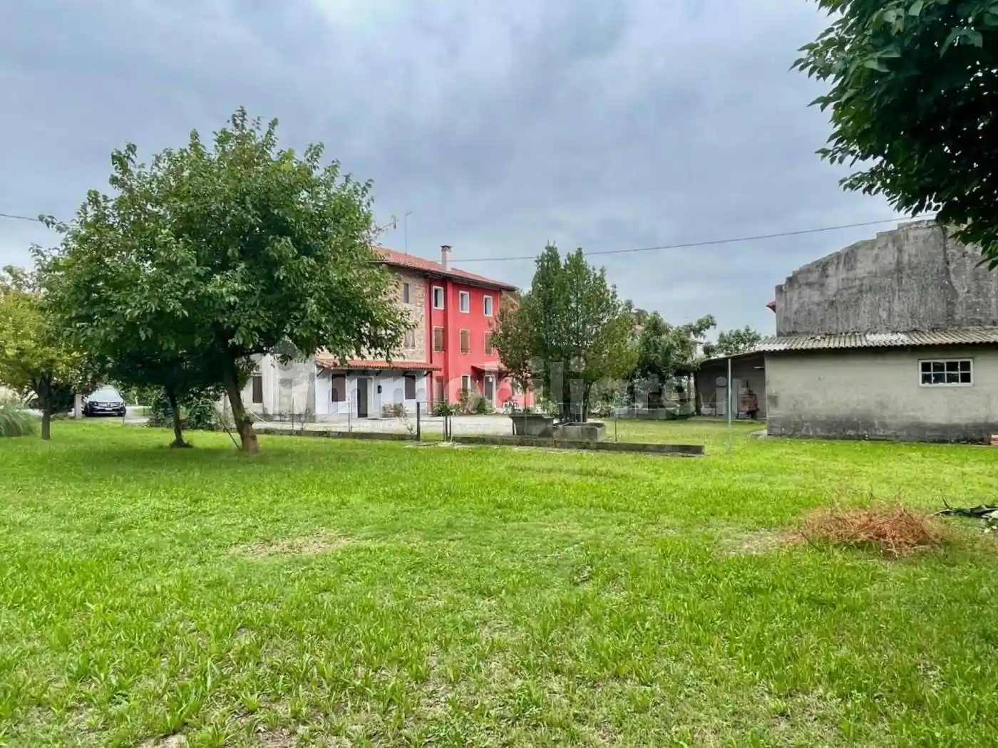 Villetta a schiera in vendita a San Vito al Tagliamento