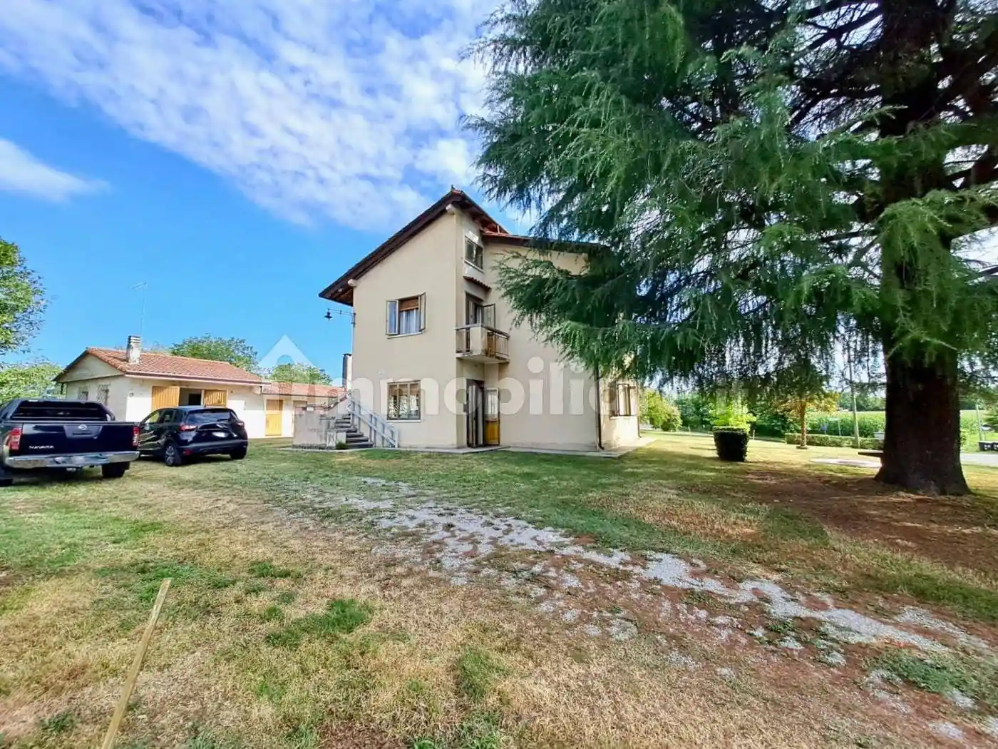Villa in vendita a San Martino al Tagliamento