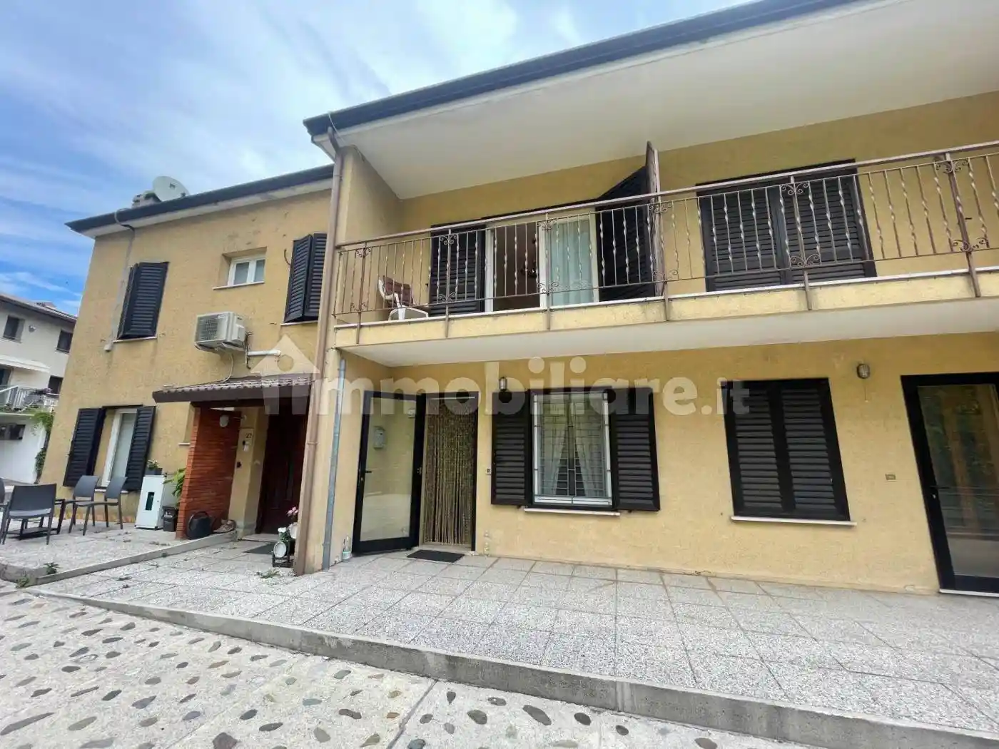 Villetta a schiera in vendita a Venzone