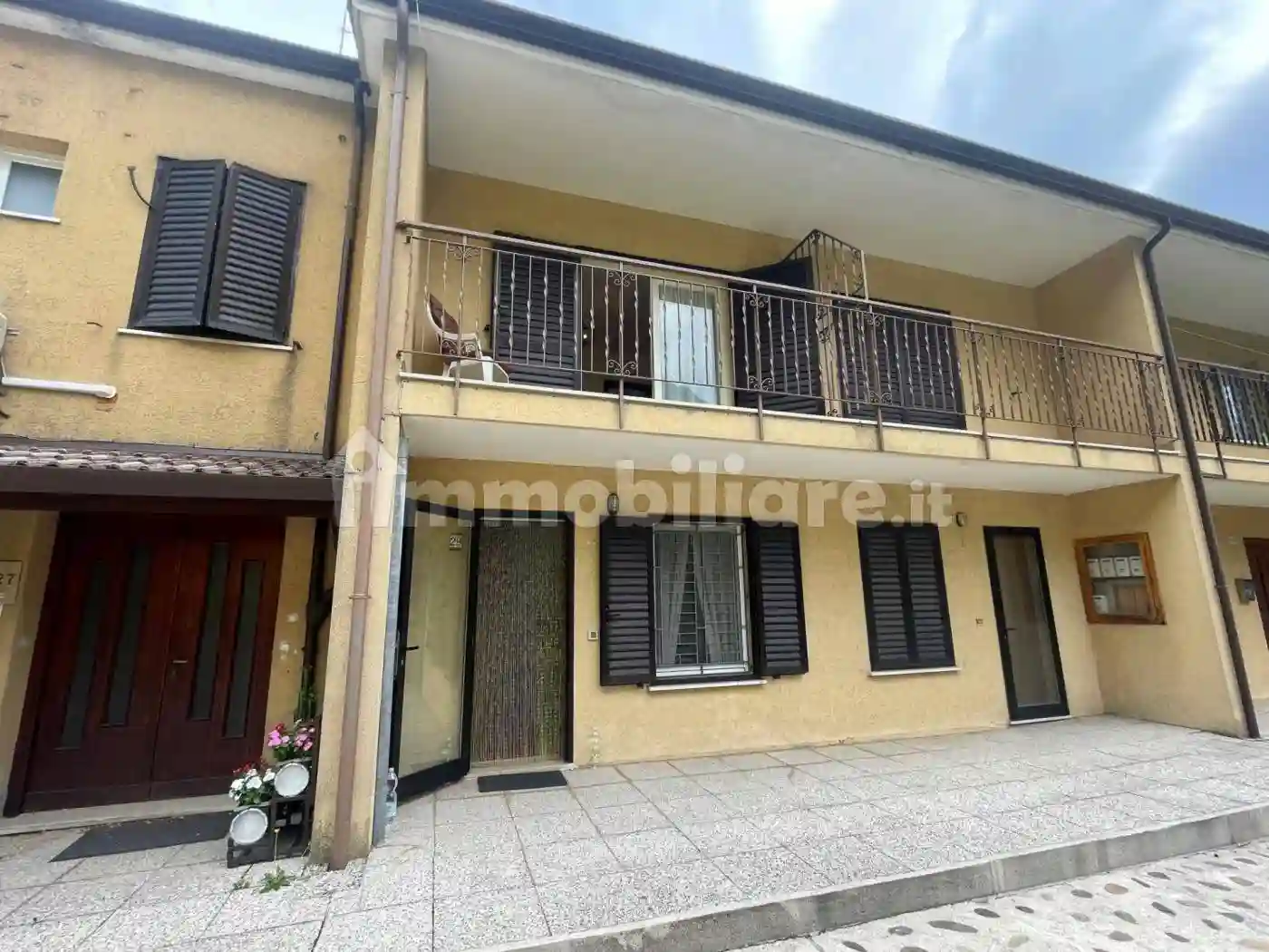 Villetta a schiera - foto 2