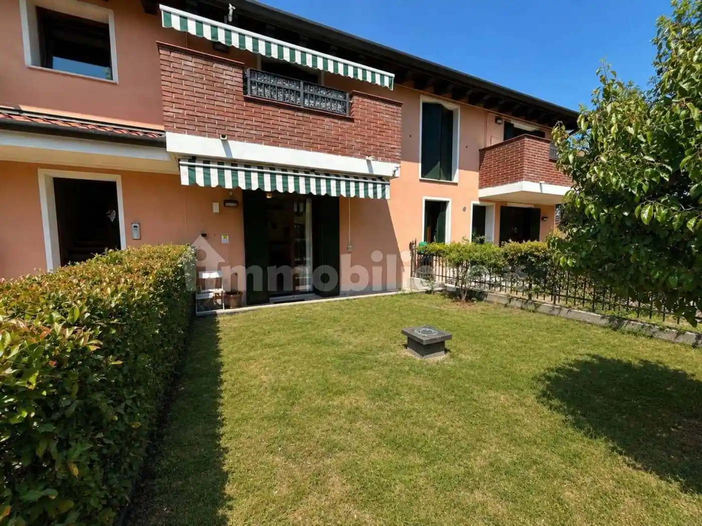 Appartamento in vendita a San Giorgio di Nogaro
