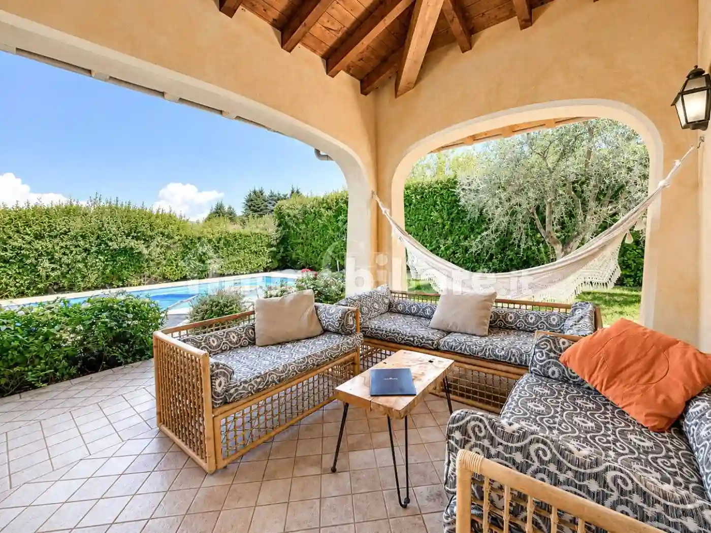 Villa - foto 3