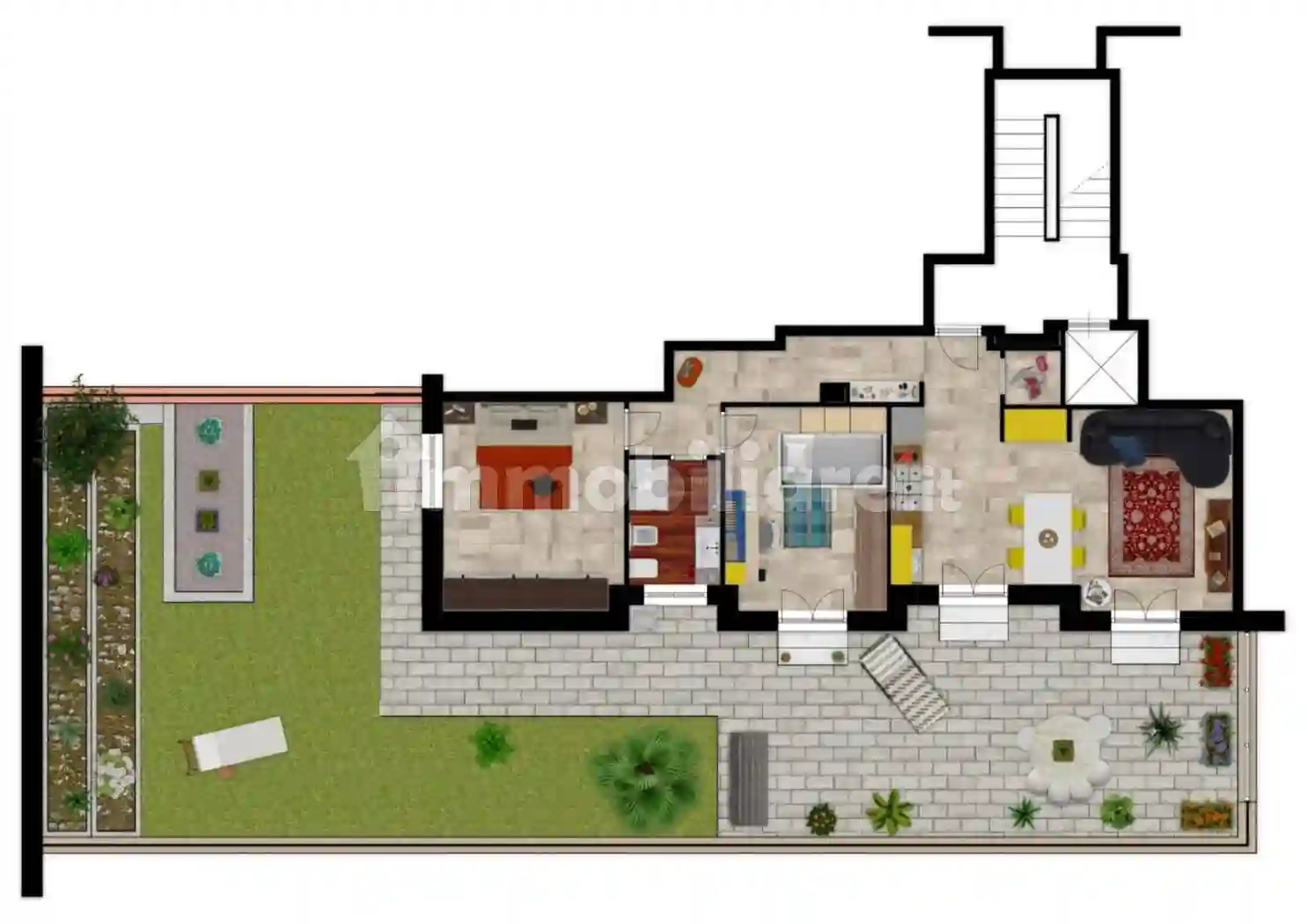 Appartamento - foto 4