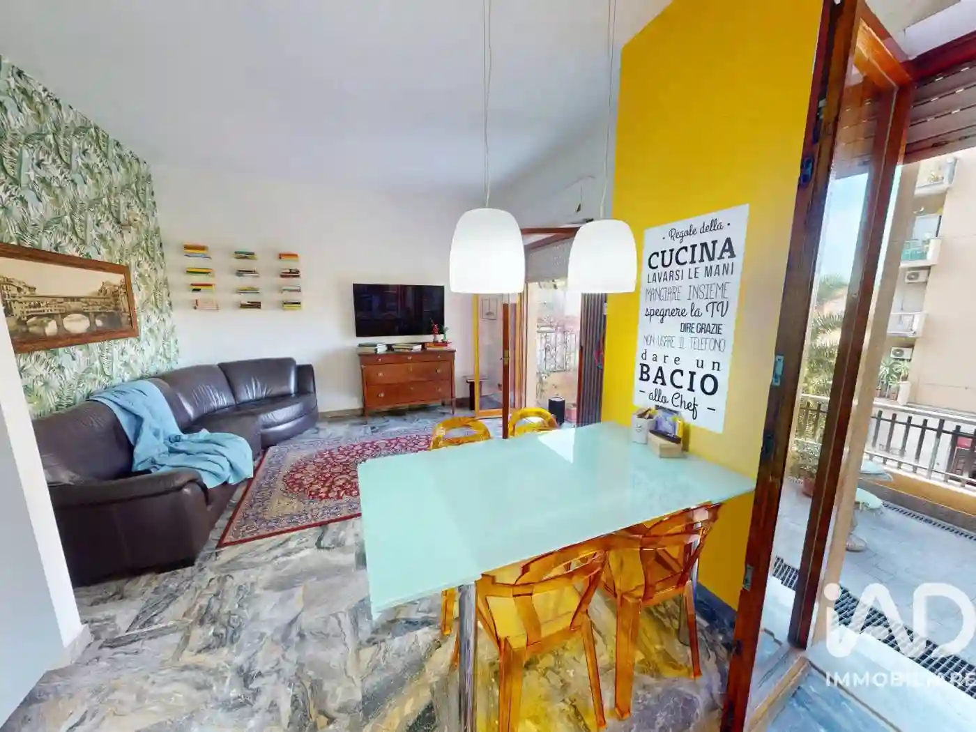 Appartamento - foto 5