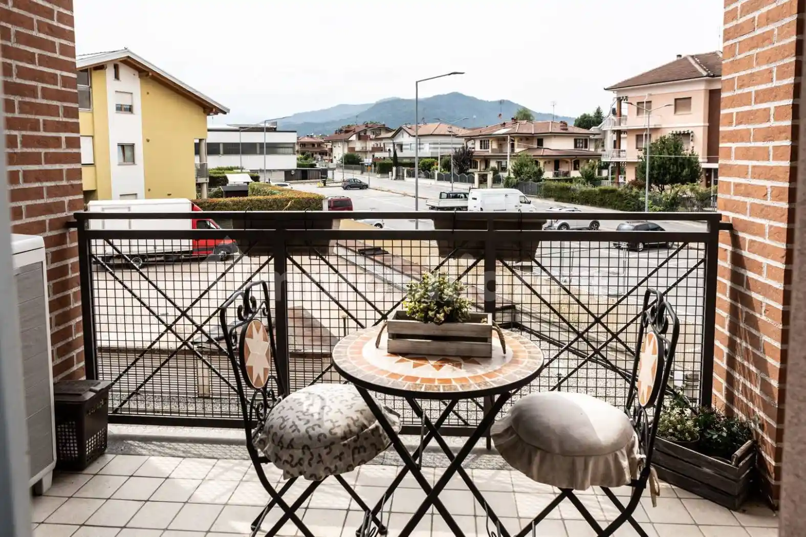 Appartamento in vendita a Borgo San Dalmazzo