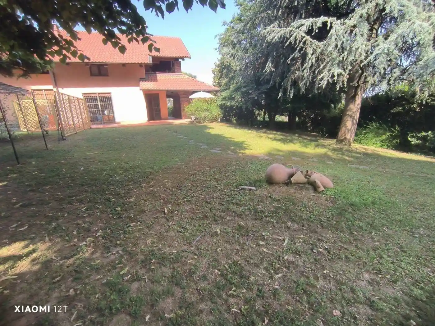 Villa in affitto a Chieri