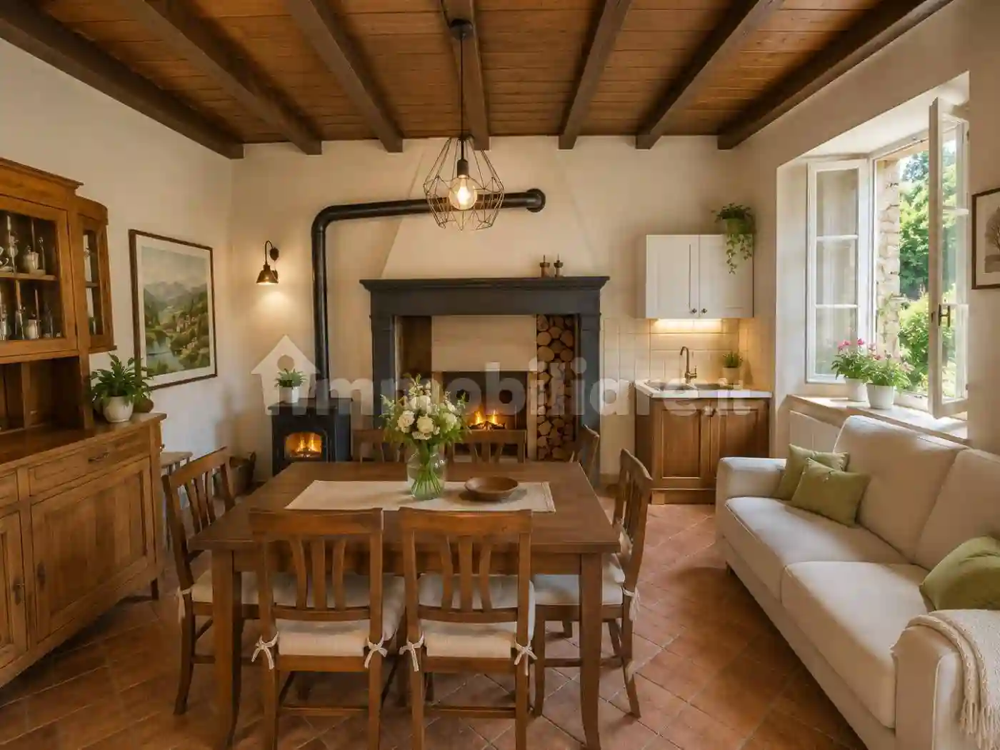 Villa - foto 5