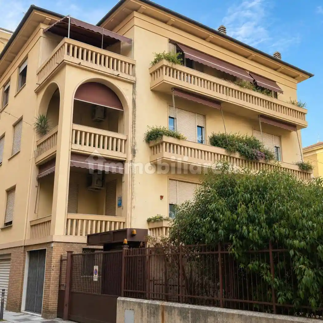 Appartamento in vendita a Chiavari