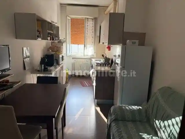 Appartamento in vendita a Modena