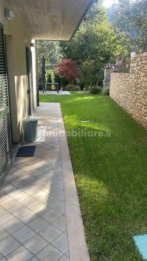 Villa in affitto a Selvino