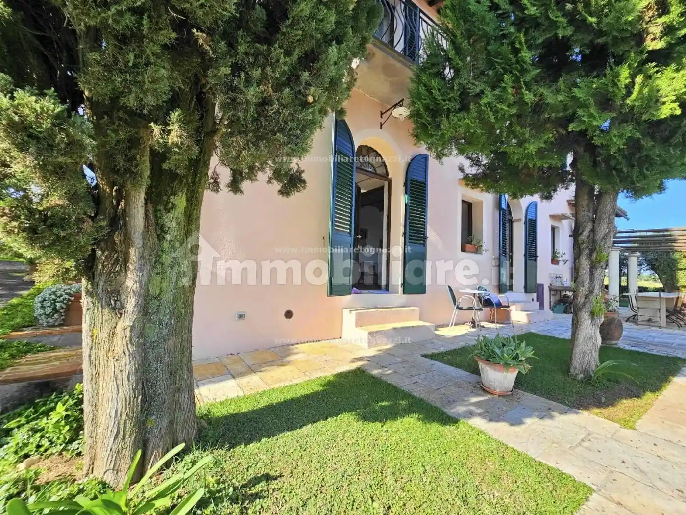 Casa indipendente in vendita a San Gimignano