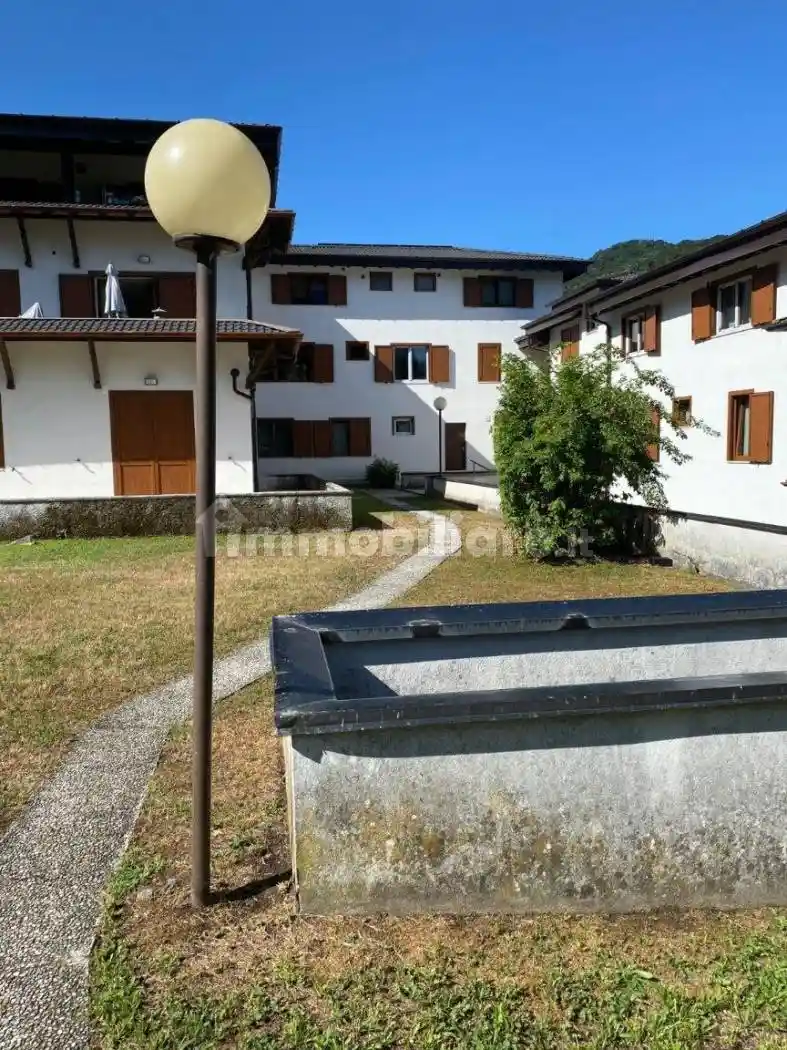 Appartamento in vendita a Valganna