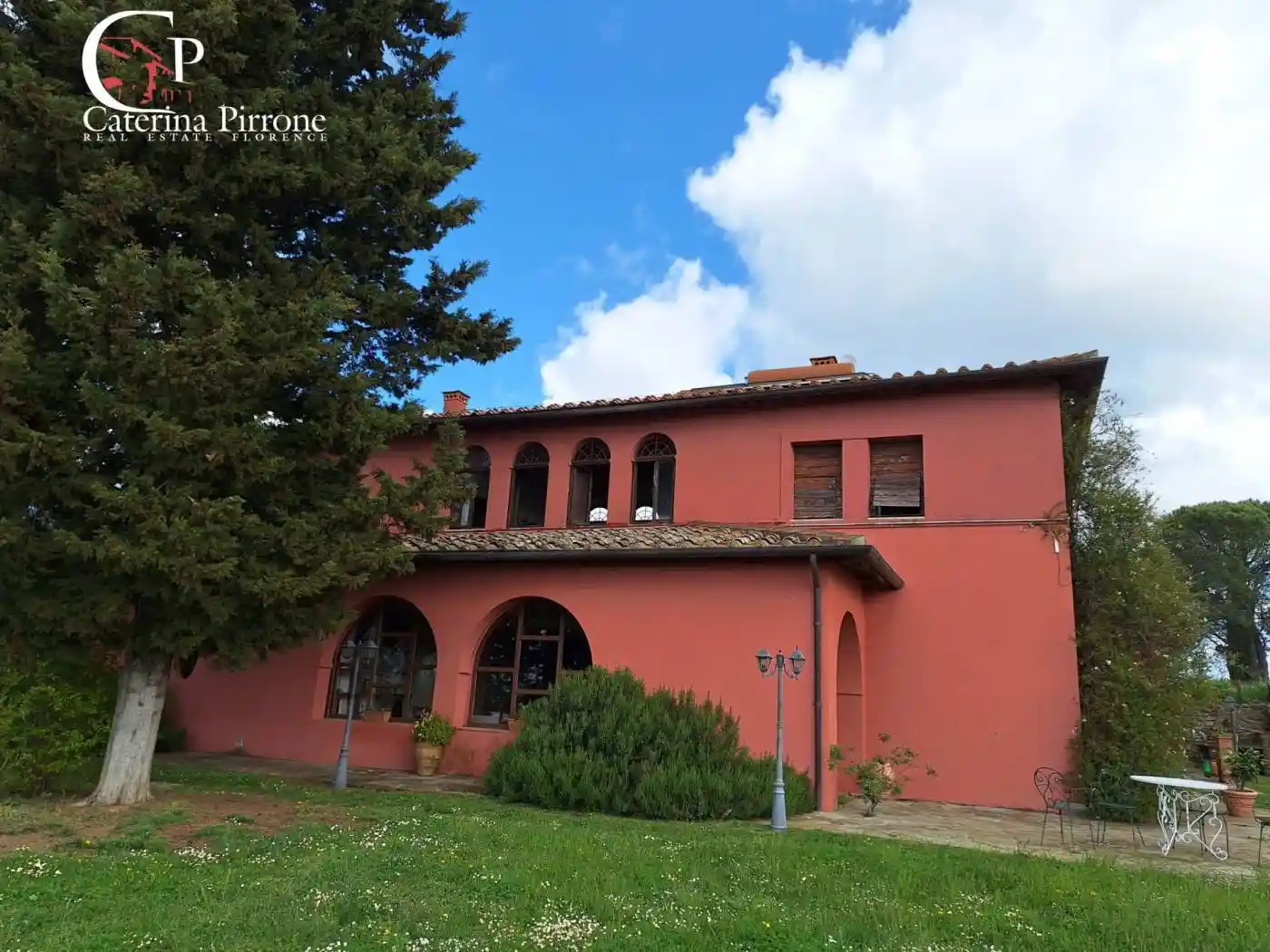 Villa in vendita a Monte San Savino