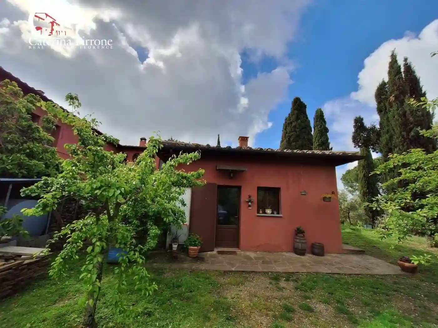 Villa - foto 2