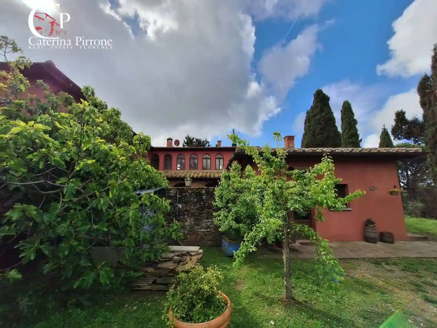 Villa - foto 3