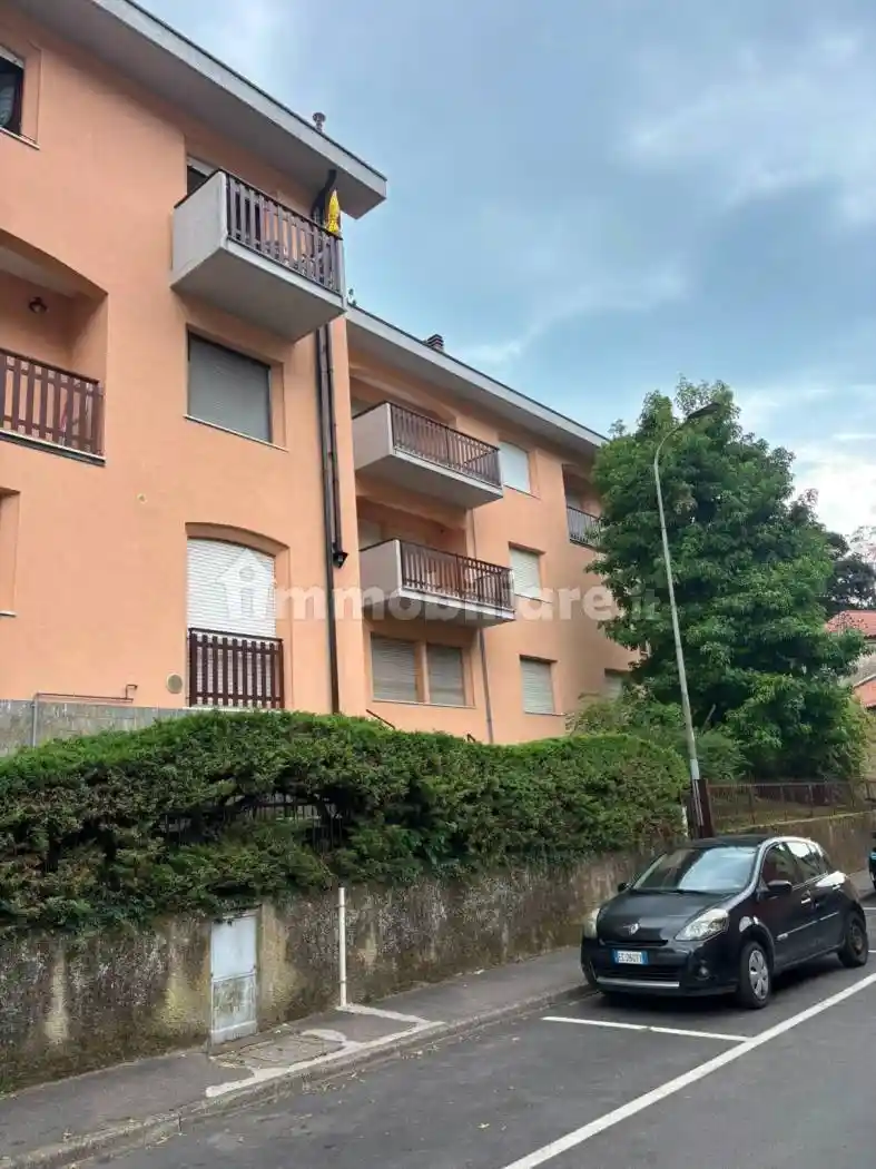 Appartamento in vendita a Induno Olona