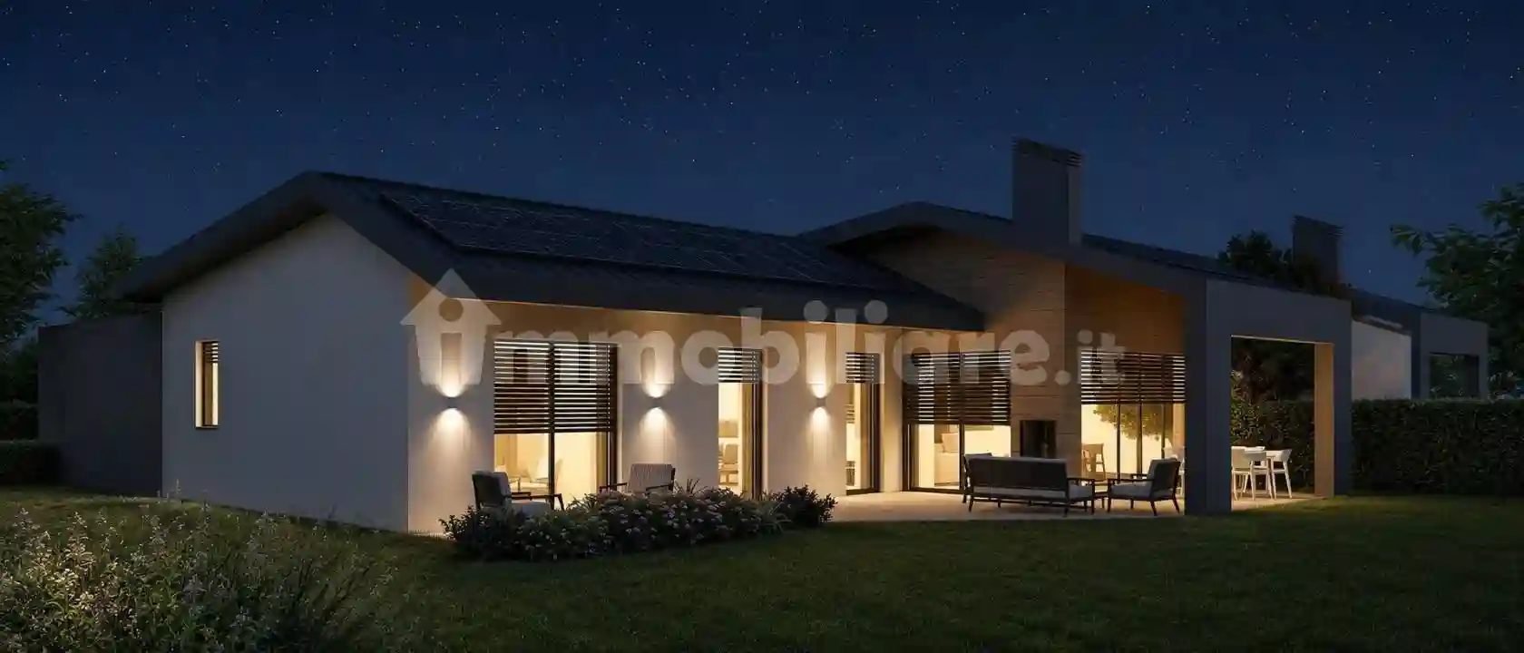 Villa - foto 4