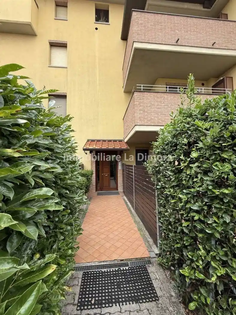 Appartamento in vendita a Imola